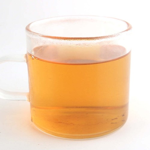 200g Tangerine Peel White Tea Cake Authentic Shoumei Dried Tangerine White Tea - Picture 4 of 6