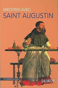 Méditer avec Saint Augustin von Lin Donnat | Buch | Zustand gut - Foto 1 di 1