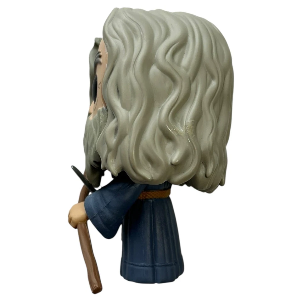Funko Pop! El Señor de los Anillos Gandalf #443 Foto 4 de 4