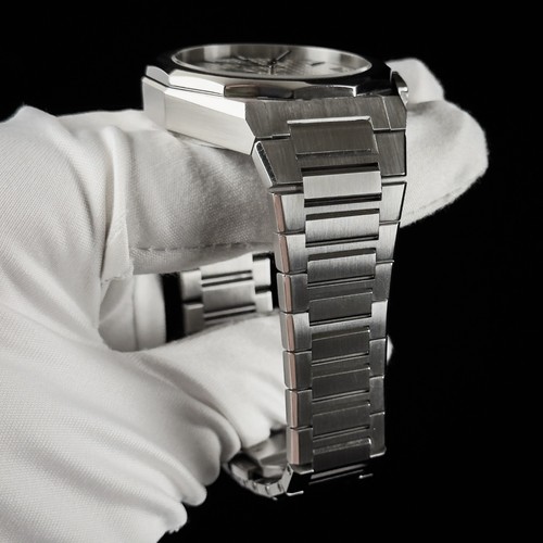 Zenith Defy Skyline 41mm White/Silver Dial 03.9300.3620/01.I001 Complete - Picture 8 of 12