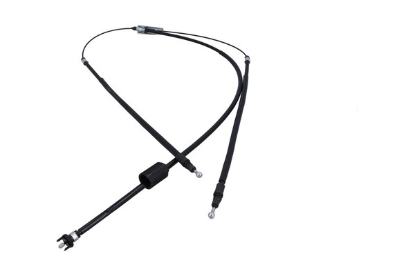 Kamoka Handbremsseil Bremsseil Hinten FüR Opel Meriva B GroßRaumlimousine S10-image