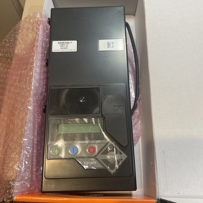 #ad Generac 0J8371C AC HSB EVO 1.0 Generator Controller Assembly $320.00