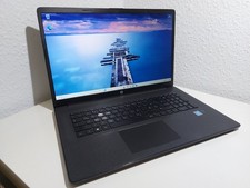HP Notebook – 17-cn0215ng 17" HD+ Pentium N5030, 8GB Ram, 512 GB SSD …