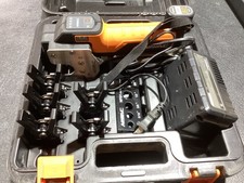 Navac Nef6lm Cordless Power Flaring Tool 34 Max Od Hvac Breakfree Used Navac Nef6lm Cordless Power Flaring Tool 34 Max Od Hvac Breakfree Used