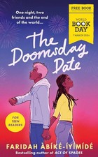 The Doomsday Date: World Book Day 2024 by Faridah ?b?k?-?y?m?d? Paperback Book