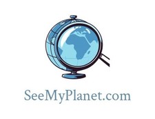 SeeMyPlanet.com - Top Domain Name for Sale - Travel, Education, Blogs  More