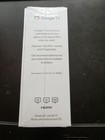 Google Chromecast w/ Google TV 4K HDR Dolby Vision/Atmos Voice, 8GB Snow — photo 5