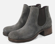 Brako Stiefeletten Chelsea Boots Damen Gr.40,sehr guter Zustand