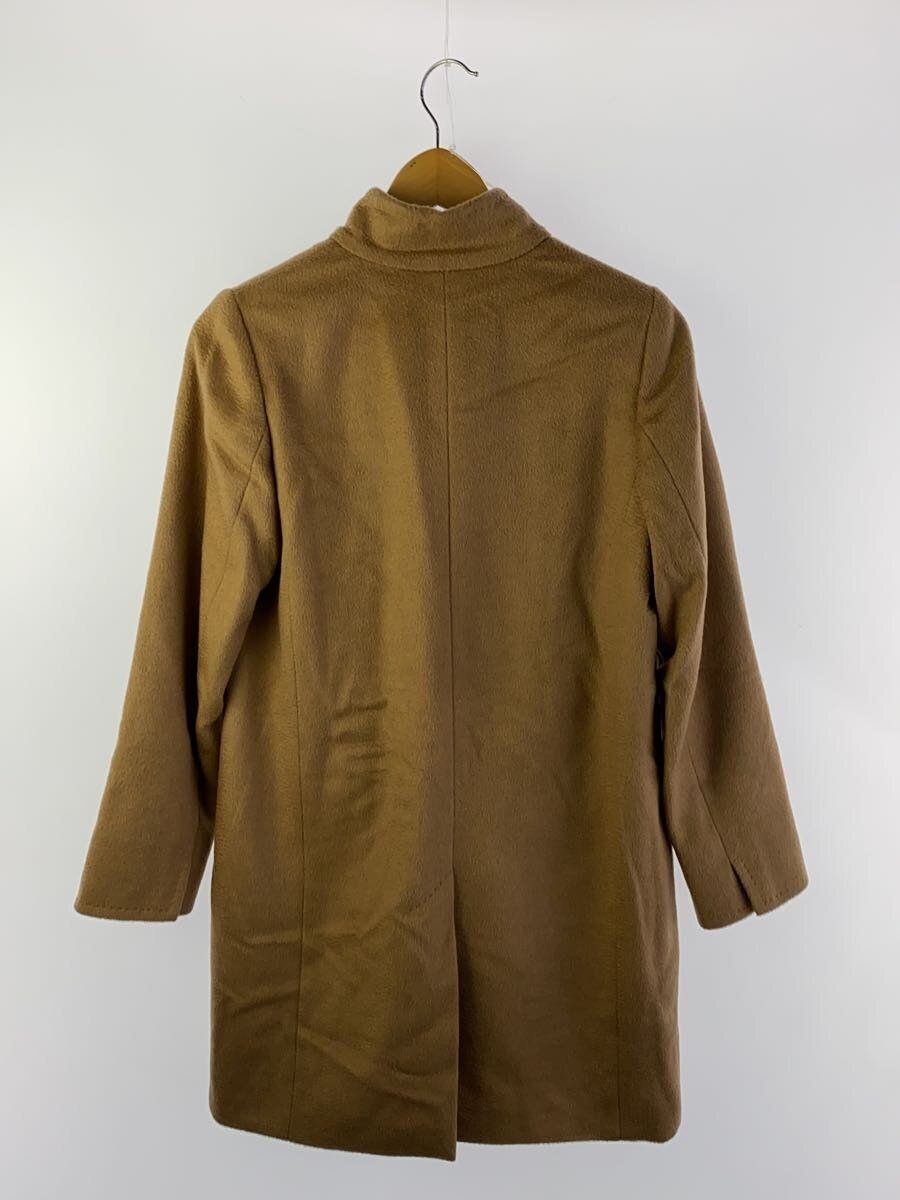 ALTRA Max Mara Altro Cappotto Cammello Beige 108606730