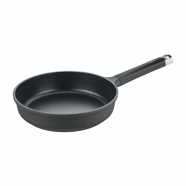 Berndes Edition 100 Schmorpfanne, Pfanne, Aluguss, Schwarz, 28 Cm, 031627-image