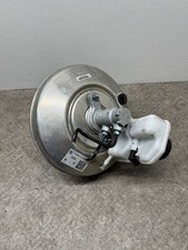 BMW X1 F48 F49 2017 Bremskraftverst?rker 6882812 Diesel 110kW KAT9833