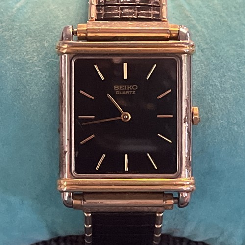 Seiko 7430-5100 Watch - Picture 3 of 7