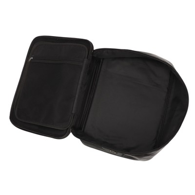 Fireproof Document Bag With Password Lock Portable Multifunctional Storage Ba FY