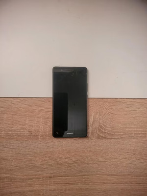 Huawei P9 Lite (2017) - 16GB - Schwarz (Ohne Simlock) (Dual-SIM)