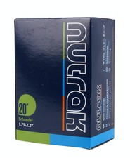 Nutrak 20 x 1.75 - 2.125 inch Schrader inner tube