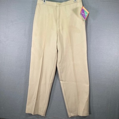 Vintage Levi Strauss Bend Over Pants Size 32 Proportioned Short Made in USA