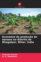 Priyanka Kumari (U. A.) | Economia Da ProduçãO De Banana No Distrito De...
