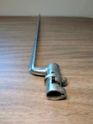 Antique French M1847/M1822 Socket Bayonet Civil War Era .69 Cal