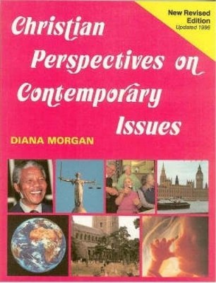 Christian Perspectives on Contemporary Issues (Religious Studies