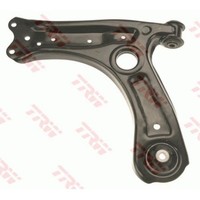 Trw Querlenker FüR Skoda Fabia Ii 542 545 Roomster 5J Vw Polo 9N_ Cordoba 6L2