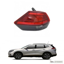 Original Depo / TYC LED Rückleuchte links passt für Nissan X-TRAIL T32 ab 17