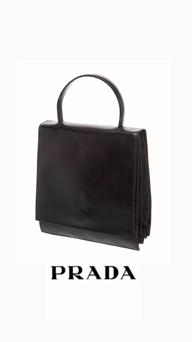 PRADA Messenger Bags for sale | eBay