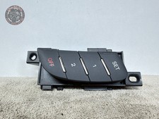 2010-18 Audi A7 S7 C7 Driver Memory Seat Switch Buttons OEM 4G8959769