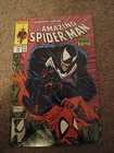 The Amazing Spider-Man #316 (Marvel Comics June 1989)