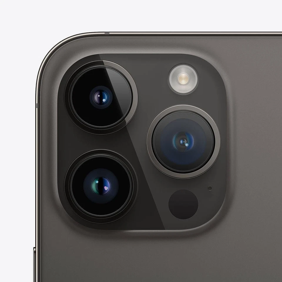 Apple iPhone 14 Pro Max · 128GB, foto 3 di 5
