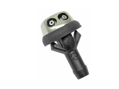 #ad Windshield Washer Nozzle For 1986 1989 Mercedes 560SL 1988 1987 QZ276JW $34.29