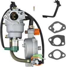 Gx340 Gx390 Carburetor Lpgng Dual Fuel Conversion Kit For 188f Generators Gx340 Gx390 Carburetor Lpgng Dual Fuel Conversion Kit For 188f Generators