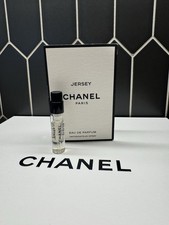 Les Exclusifs de Chanel Jersey Parfum Chanel 香水- 一款2014年女用香水