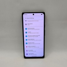 Google Pixel 6 GB7N6 128GB Sorta Seafoam CDMA/GSM Unlocked