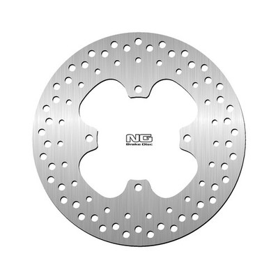 NG BRAKE DISK DISCO DE FRENO
