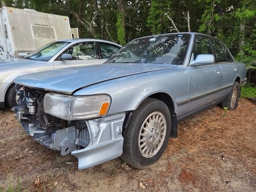 1992 Toyota Cressida LUXURY