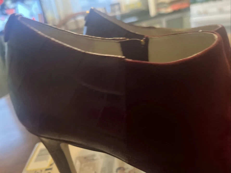 Zapatos Michael Kors  Foto 4 de 4