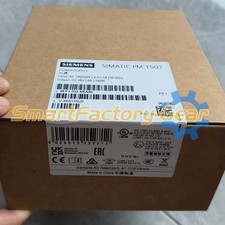 New SIEMENS 6EP1333-4BA00 Power Supply#1pcs In Box