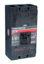 NH361000A Original Cutler-Hammer 1000 Amp Circuit Breaker