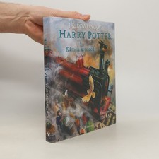 Harry Potter a kámen mudrců  |  Vladimír...