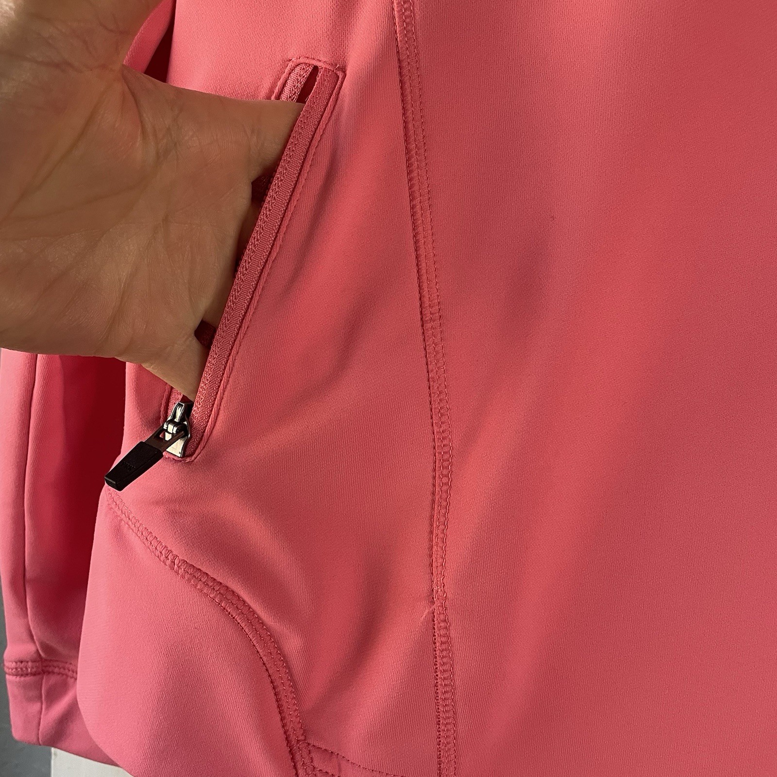 Peter Millar Performance Zip Jacket Lightweight P… - image 6