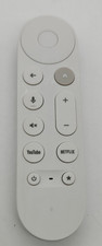 Genuine Remote Control For Google TV Streamer...