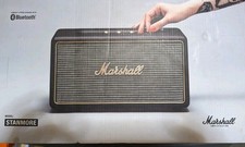 Marshall Stanmore Gen 1 Bluetooth Speaker 