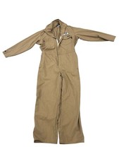Vintage workrite FR Flame Restant MADE USA Jumpsuit Coveralls Suit Mens SIZE XL
