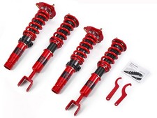 Coilovers Suspension Lowering Kit Adjustable Fit For 2013-2016 Honda Accord 2.4l