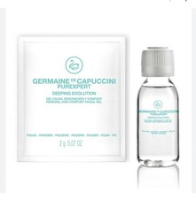 Germaine de capuccini Deeping Evolution Renewal Comfort Facial Gel 12
