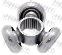 Febest 2116-CA220 Tripodestern, Antriebswelle For Ford Ford Australia Volvo