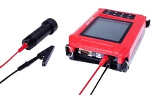Concrete Rebar Corrosion Detector with Accuracy ±1mV Non-Destructive Methods