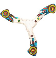 Boomerang for Teens  Adults, Designed for Beginners   Easy to Throw