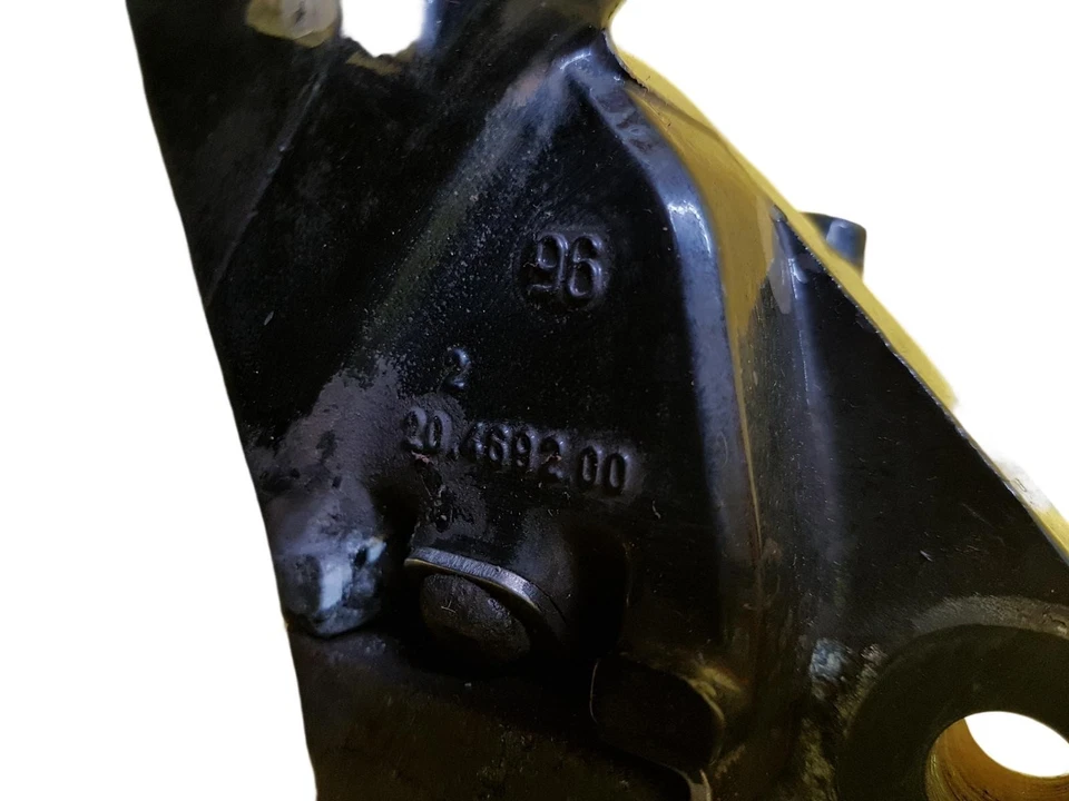 Тормозной суппорт правосторонний передний Ferrari 355 Brembo F355 5.2 Motronic 1996 - Изображение 2 из 4