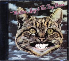 CD Barry Melton, Jay Levy, Rick Dey, Tony Dey - Melton, Levy & The Dey Bros.